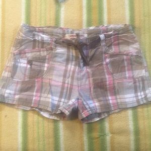 Union bay shorts